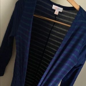 Lularoe Sarah Cardigan